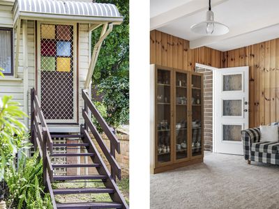 23 Carroll Avenue, Mollymook