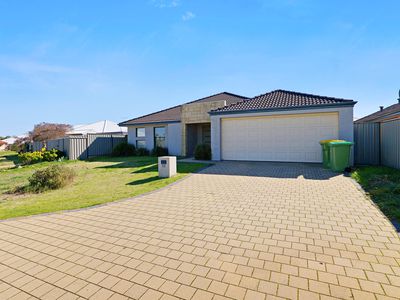 44 Aldersyde Meander, Baldivis