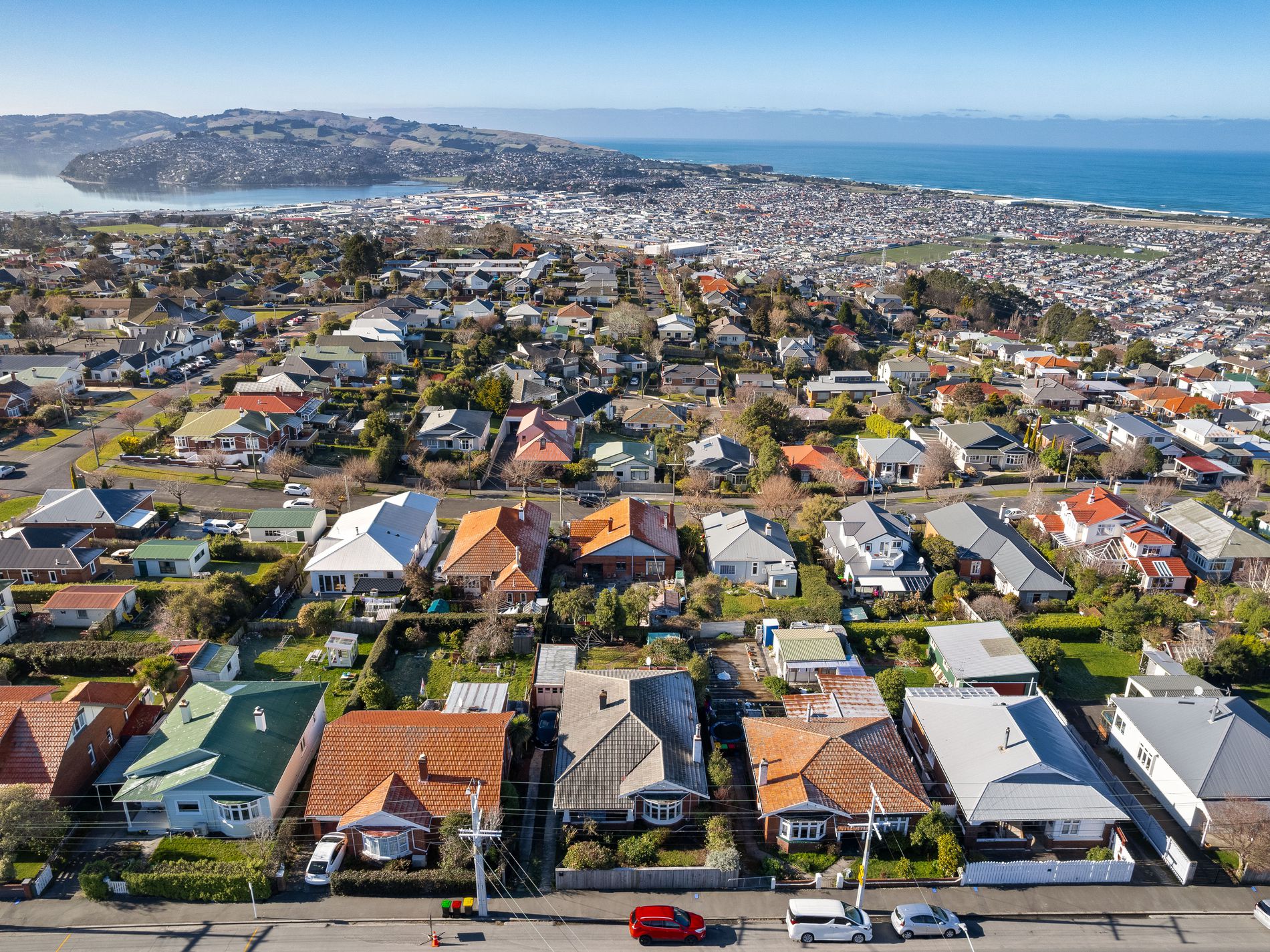 169 Elgin Road, Maryhill