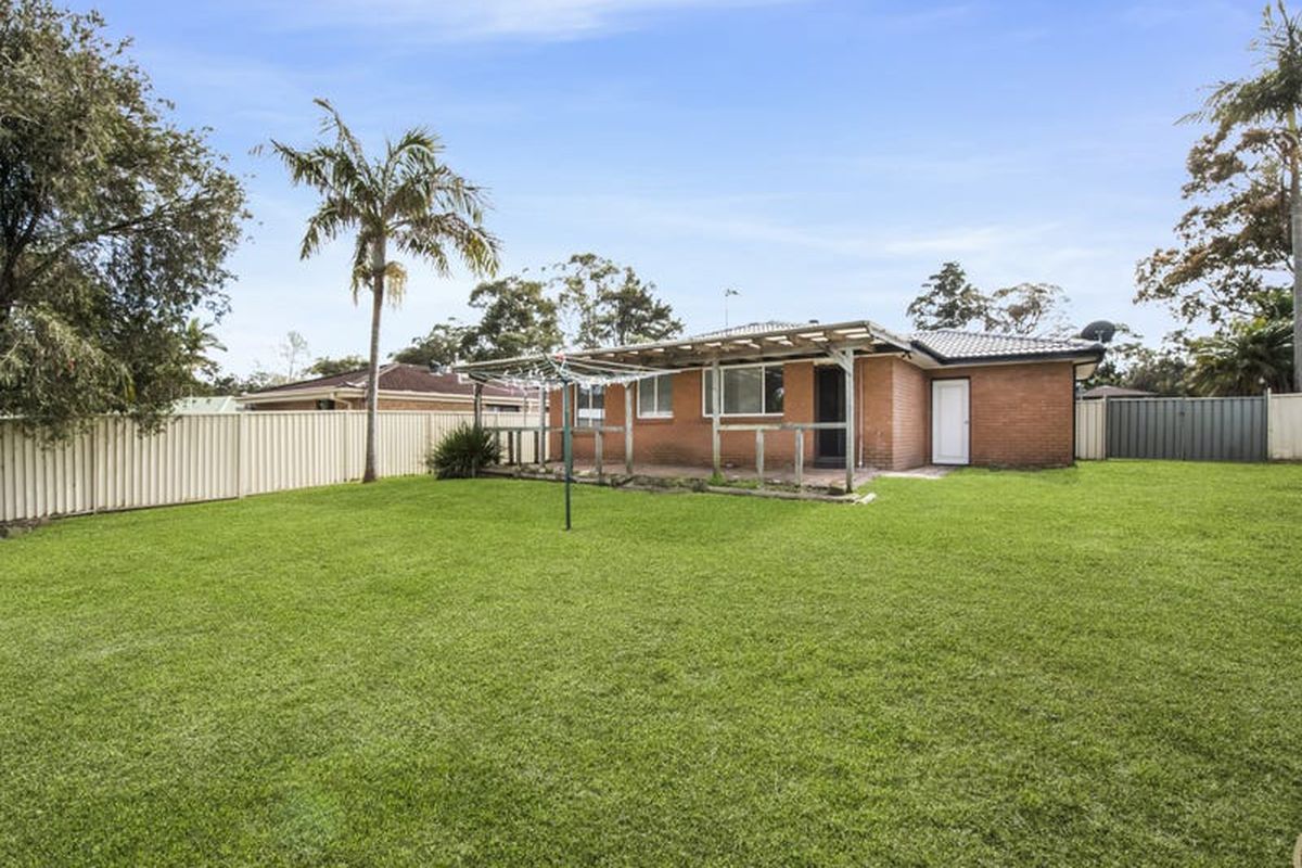 116 Thomas Mitchell Road, Killarney Vale