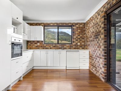 127 Tobins River Road, Mount Seaview