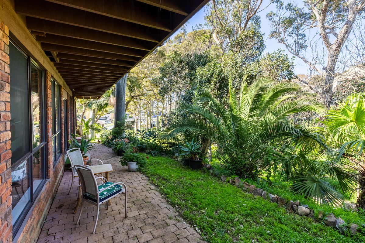 8A Noorooma Crescent, Narooma