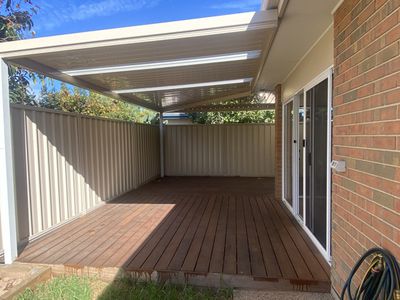 2A Gregory Street, Brahma Lodge