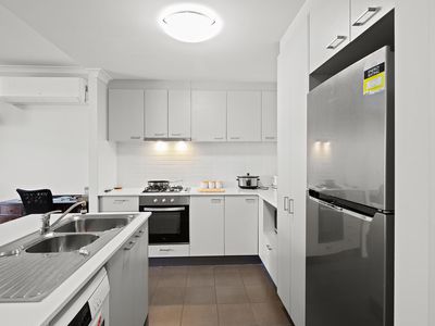 21 / 76 Newcastle Street, Perth