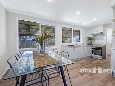 64 Millswyn Avenue, Hampton Park