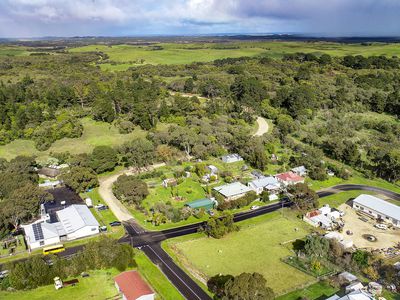 8-10 NILSSON STREET, Rendelsham