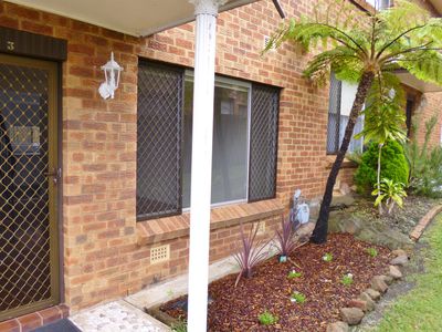 3 / 45 McKenzie Avenue, Wollongong