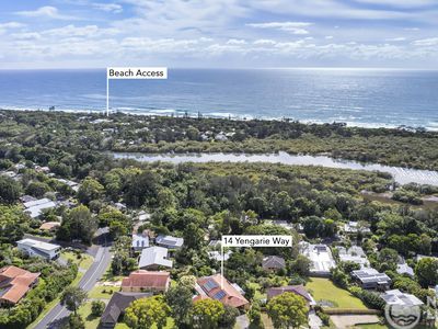 14 Yengarie Way, Ocean Shores