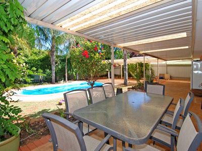 33 Rainsford Loop, Boulder