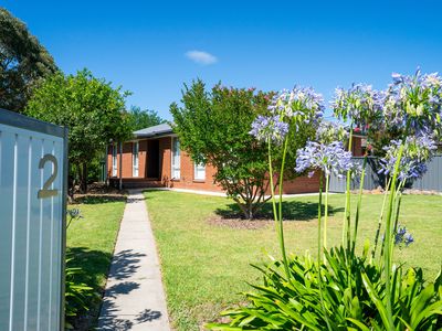 2 PRAGUE AVENUE, Wodonga