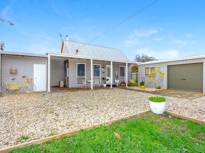 20 Ebden Street, Heathcote
