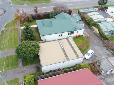 100 Forster Street, Invermay