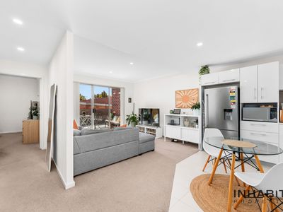 110 / 122 Brown Street, East Perth