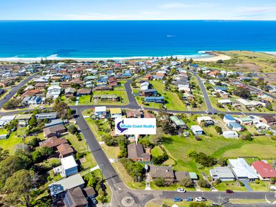 6 Baldwin Avenue, Kianga