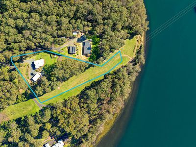 130b Rainforest Parkway, Narooma