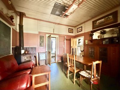 Lot 37, Ross Street , Furner