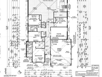 58 BRAZIER ROAD, Yanchep