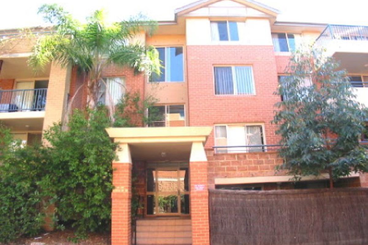 North Strathfield