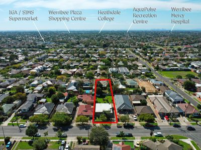 83 Market Road, Werribee