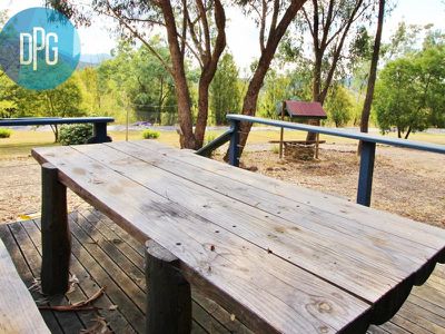 3395 Mansfield Woods Point Road, Jamieson