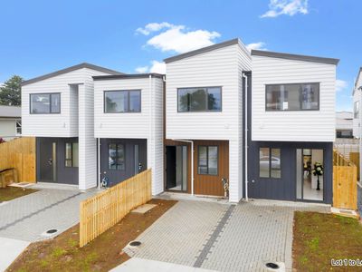 13A Everitt Road, Otara