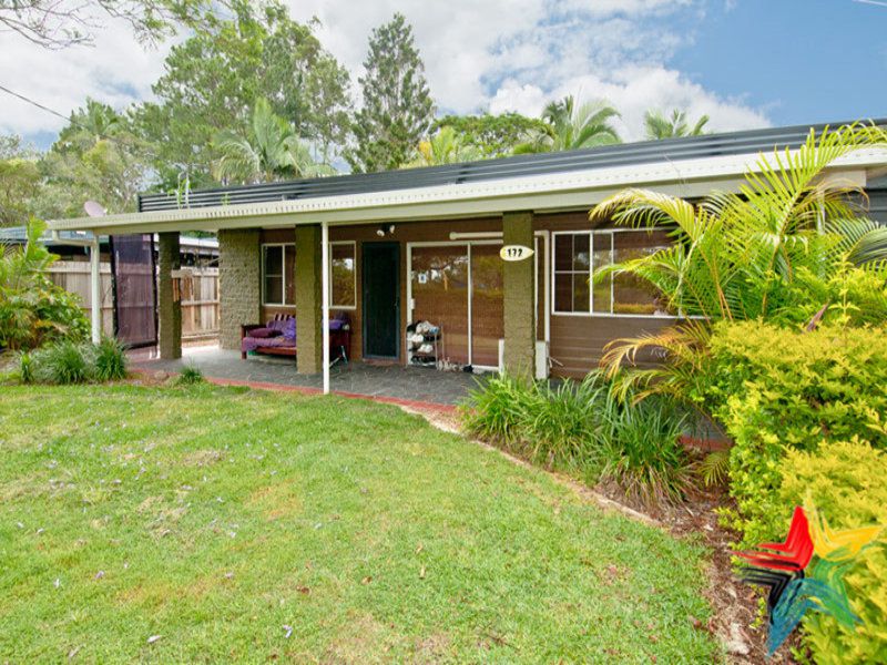 172 Meakin Road, Slacks Creek