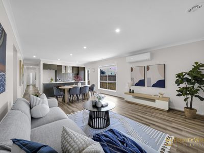 1 Generation Crescent, Mambourin