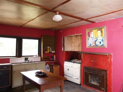 1046 Lonnavale Road, Lonnavale