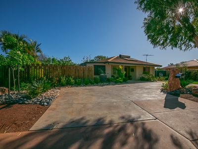 13 Denman Place, South Hedland
