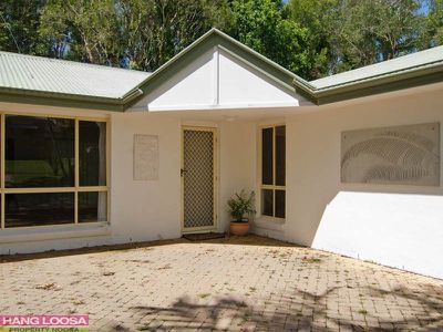 4 Lewis St, Tewantin