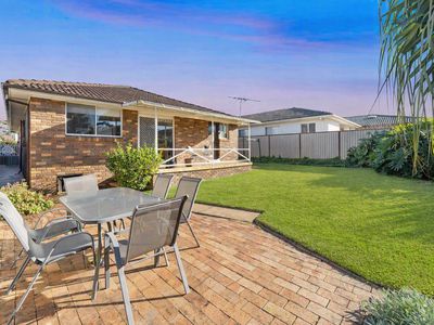 44 Fourth Avenue, Condell Park