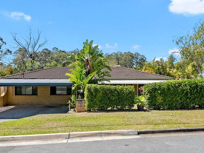 3 Richard Street, Rochedale South
