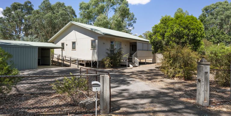 1 Primrose Street, Violet Town