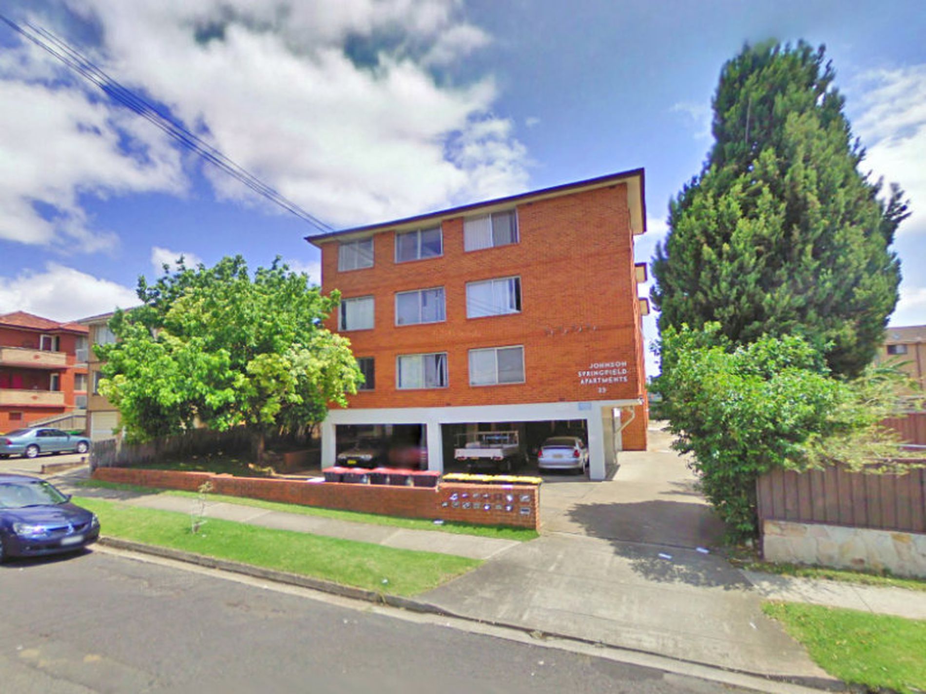 3 / 23 Rosemont Street, Punchbowl