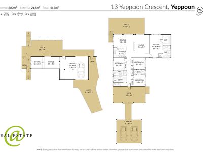 13 Yeppoon Crescent, Yeppoon