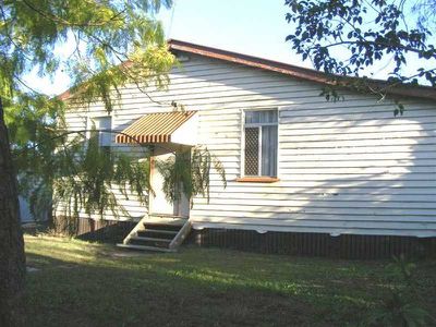 Leichhardt