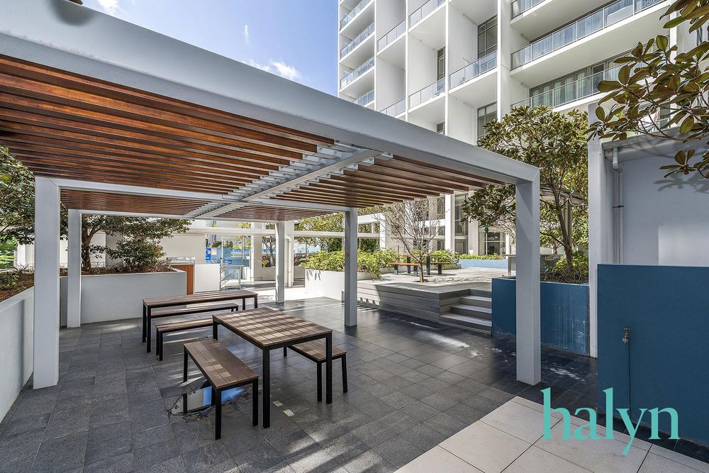 60 / 149-151 Adelaide Terrace, East Perth