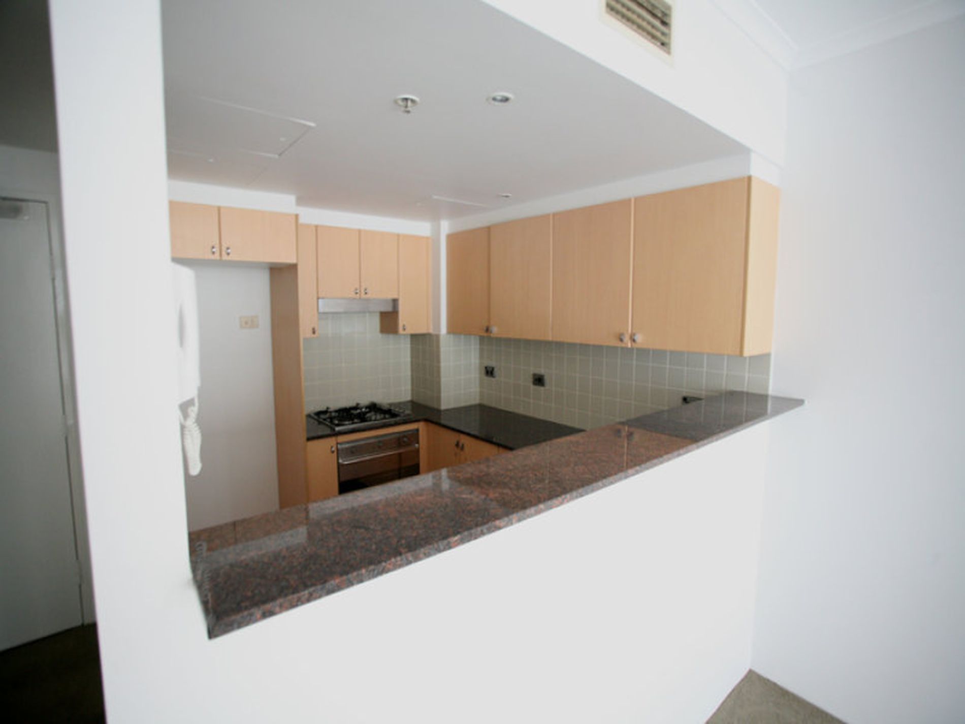1401 / 1 Hosking Place, Sydney