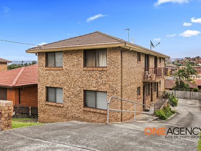 3 / 26 Hurry Crescent, Warrawong