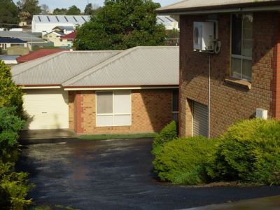 2 / 11 Sinclair Street, Mount Gambier
