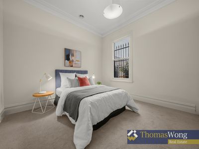 19 Tyrone Street, South Yarra