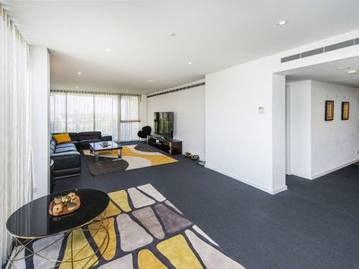 408 / 96 Bow River Crescent, Burswood