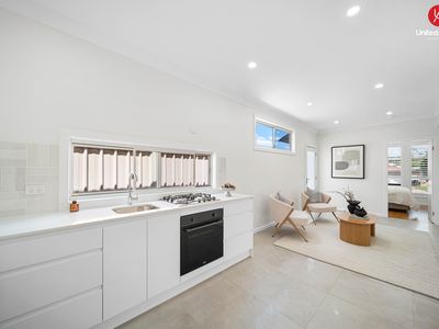 17 Mortimer Close, Cecil Hills