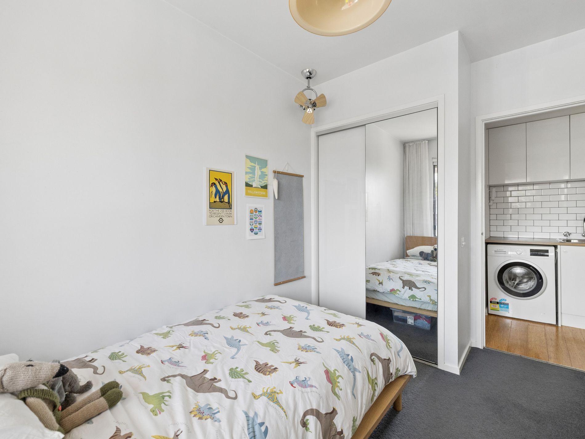 23 / 55 Moreland Street, Footscray
