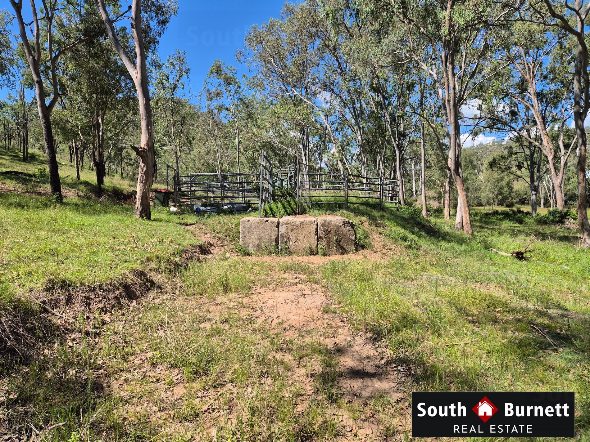 Lot 63, Lot 63 McCauley Weir Road, South East Nanango