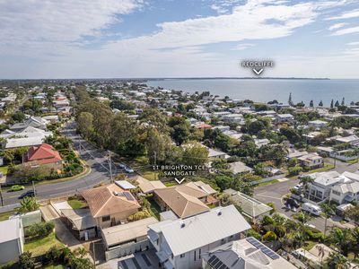 11 Brighton Terrace, Sandgate