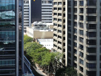 1408 / 8 Adelaide Street, Brisbane City