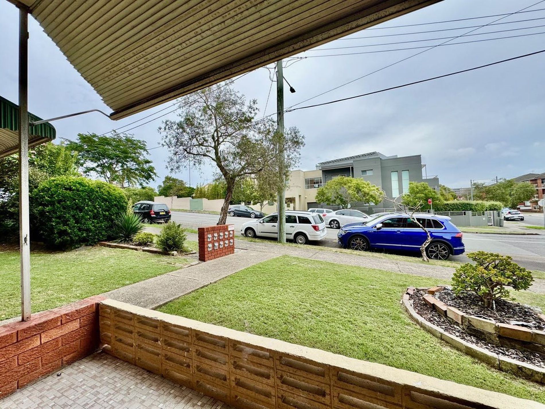 1 / 8 St Helena Parade, Eastlakes