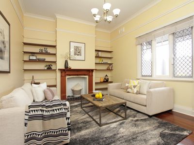 6 Anzac Road, North Perth