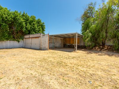 16 Hudson Road, South Bunbury